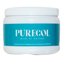 Purecol 250 Colostrum Powder